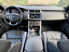 Land Rover Range Rover Sport HSE Dynamic* Shadow Line* Euro 6* , снимка 13