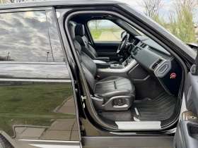 Land Rover Range Rover Sport HSE Dynamic* Shadow Line* Euro 6* , снимка 15