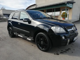 Mercedes-Benz ML 320 320 CDI ПРУЖИНИ , снимка 1
