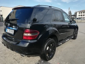 Mercedes-Benz ML 320 320 CDI ПРУЖИНИ , снимка 4