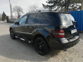 Mercedes-Benz ML 320 320 CDI ПРУЖИНИ , снимка 3