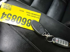 Infiniti QX50 HEAD-UP| PANORAMA| BOSE| 2 КЛЮЧА| , снимка 17