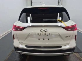 Infiniti QX50 HEAD-UP| PANORAMA| BOSE| 2 КЛЮЧА| , снимка 5