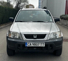 Honda Cr-v 2.0 ГАЗ, снимка 2