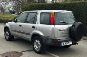 Honda Cr-v 2.0 ГАЗ, снимка 6