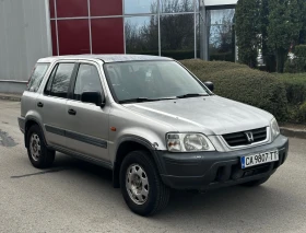 Honda Cr-v 2.0 ГАЗ, снимка 3