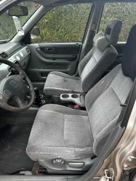 Honda Cr-v 2.0 ГАЗ, снимка 8