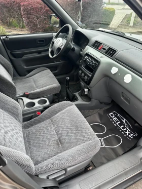 Honda Cr-v 2.0 ГАЗ, снимка 10