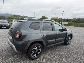 Dacia Duster 1.5, Euro 6, Нов внос 4x4, снимка 4