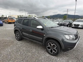Dacia Duster 1.5, Euro 6, Нов внос 4x4, снимка 3