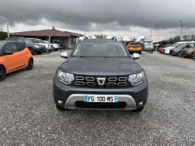 Dacia Duster 1.5, Euro 6, Нов внос 4x4, снимка 1