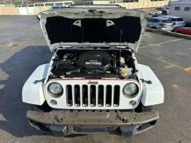 Jeep Wrangler, снимка 5
