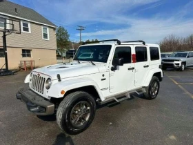 Jeep Wrangler, снимка 1