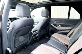 Mercedes-Benz GLE burmester* multibeam led* Parking Assist, снимка 11