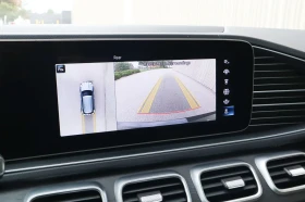 Mercedes-Benz GLE burmester* multibeam led* Parking Assist, снимка 10