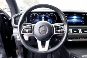Mercedes-Benz GLE burmester* multibeam led* Parking Assist, снимка 8