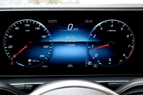 Mercedes-Benz GLE burmester* multibeam led* Parking Assist, снимка 13