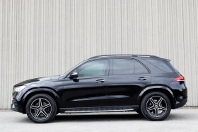 Mercedes-Benz GLE burmester* multibeam led* Parking Assist, снимка 4
