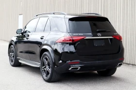 Mercedes-Benz GLE burmester* multibeam led* Parking Assist, снимка 5