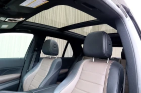 Mercedes-Benz GLE burmester* multibeam led* Parking Assist, снимка 9