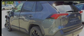 Toyota Rav4 2.0I, снимка 4