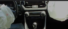 Toyota Rav4 2.0I, снимка 5