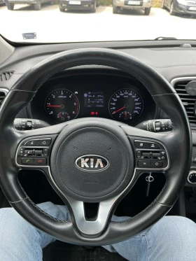 Kia Sportage, снимка 7