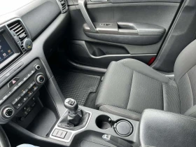 Kia Sportage, снимка 10