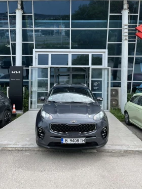 Kia Sportage, снимка 2