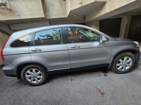 Honda Cr-v 2.0i-VTEC 4x4, снимка 2