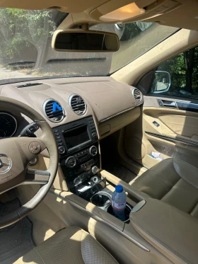 Mercedes-Benz ML 420, снимка 8