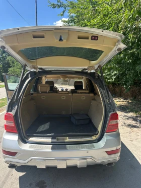 Mercedes-Benz ML 420, снимка 5