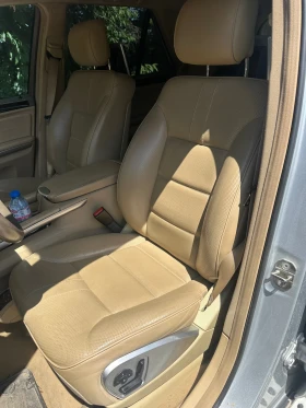 Mercedes-Benz ML 420, снимка 9