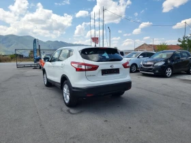 Nissan Qashqai 1.6DCI , снимка 5