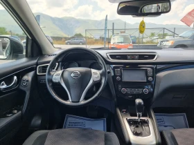 Nissan Qashqai 1.6DCI , снимка 12