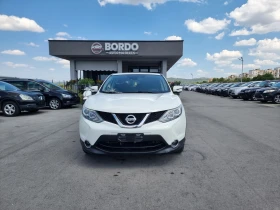Nissan Qashqai 1.6DCI , снимка 1