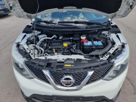 Nissan Qashqai 1.6DCI , снимка 17