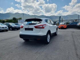 Nissan Qashqai 1.6DCI , снимка 6