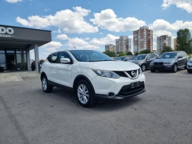 Nissan Qashqai 1.6DCI , снимка 8