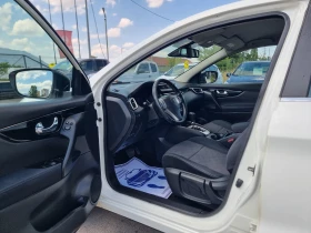 Nissan Qashqai 1.6DCI , снимка 10