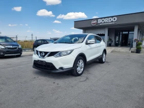 Nissan Qashqai 1.6DCI , снимка 3