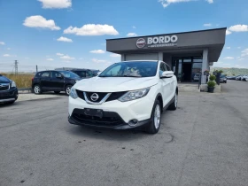 Nissan Qashqai 1.6DCI , снимка 2