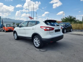 Nissan Qashqai 1.6DCI , снимка 4