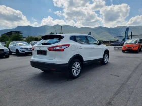 Nissan Qashqai 1.6DCI , снимка 7