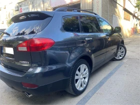Subaru B10 Tribeka, снимка 5