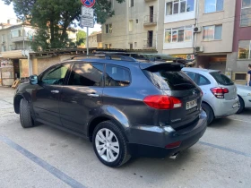 Subaru B10 Tribeka, снимка 7