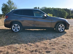 BMW X1 xDrive 2.0d, снимка 6