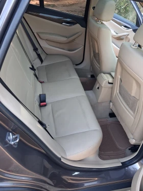 BMW X1 xDrive 2.0d, снимка 11