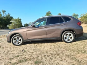 BMW X1 xDrive 2.0d, снимка 3
