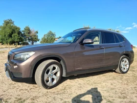 BMW X1 xDrive 2.0d, снимка 1